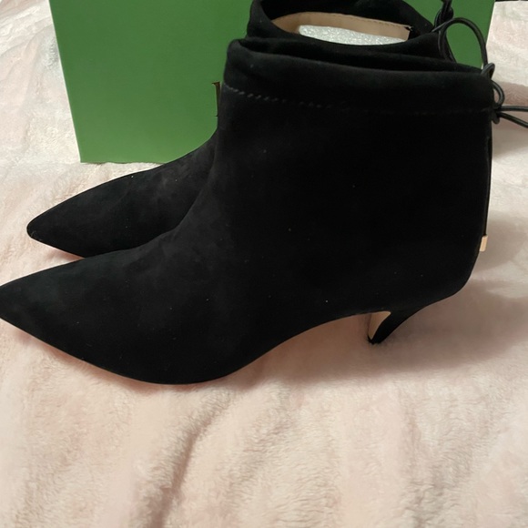New Kate Spade Boots size 8.5 - Picture 2 of 10